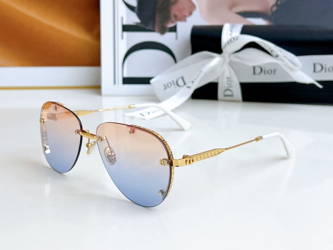 Christian Dior Sunglasses